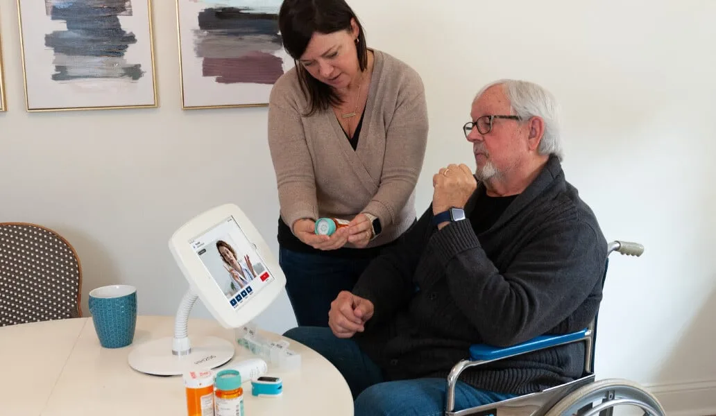 Home Health Technology Solutions