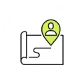 Go-to-market and program strategy icon