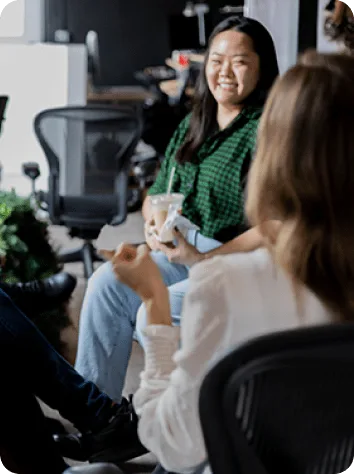 Digital Scientists team collaboration