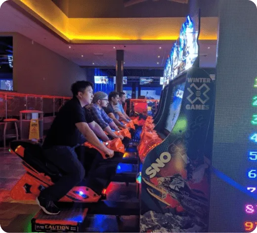 Digital Scientists team members