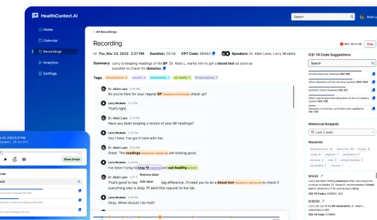 CommuniCare MDS Platform