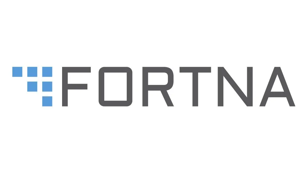 Fortna logo