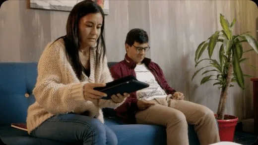 Easterseals IDD Video