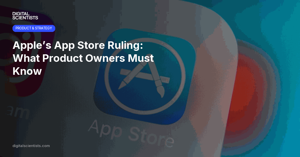 Apple App Store Ruling: Skip IAP Fees With Stripe (Here’s How)