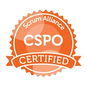 CSPO - Certified Scrum Product Owner