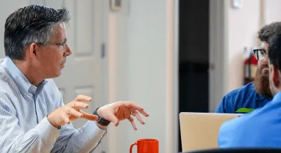 User-Centric Design & Research