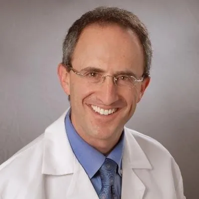Dr. Matthew Wayne