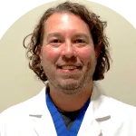 Justin Scott, M.D.