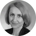 Inna Kuznetsova, CEO of ToolsGroup