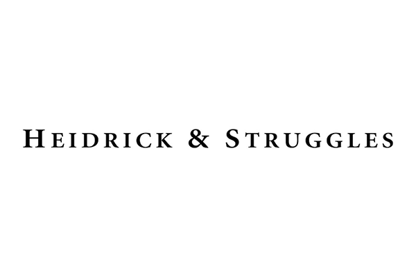 Heidrick & Struggles Survey