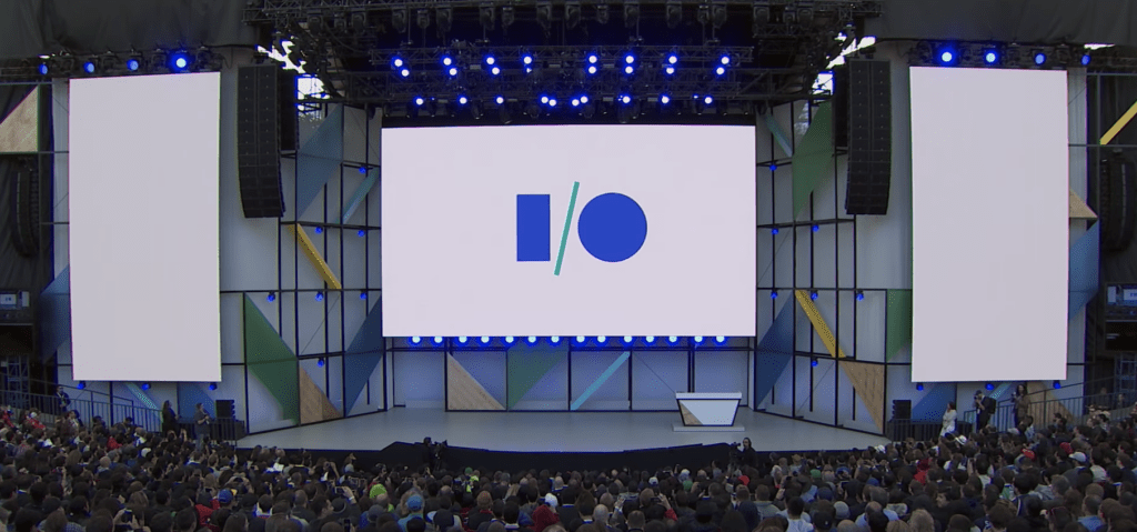 Recap: Google I/O event 2017