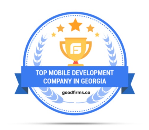 GoodFirms applauds Digital Scientists as top mobile development company