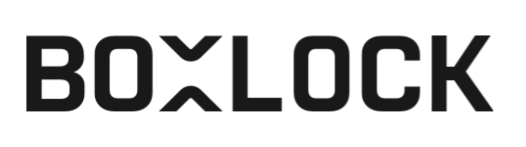 BoxLock Logo for DS Case Study