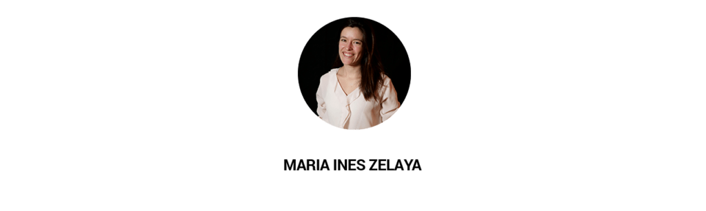Maria Ines Zelaya Contributor
