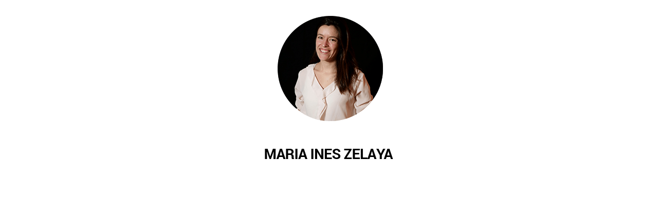 Maria Ines Zelaya Contributor