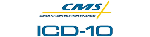 CMS ICD-10