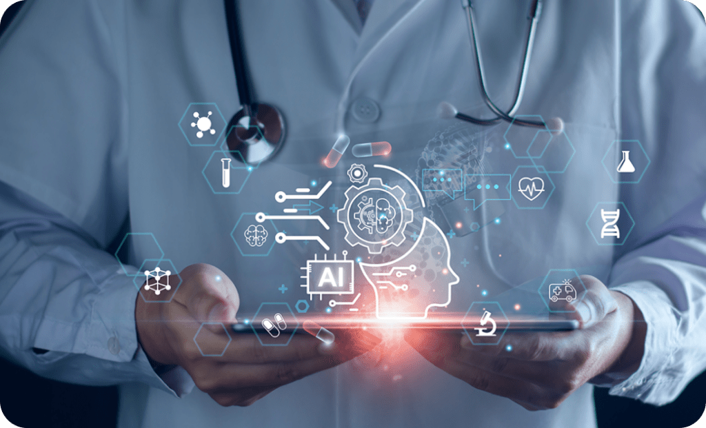 AI-enhanced NPD roadmaps for medical device companies