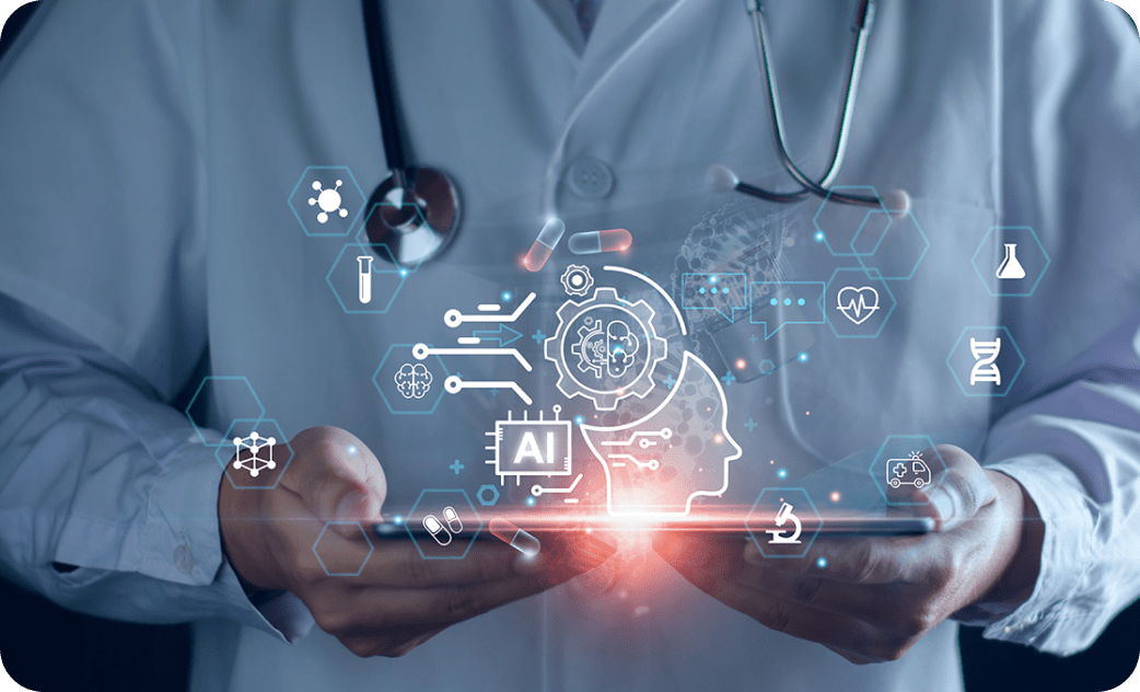 AI-enhanced NPD roadmaps for medical device companies