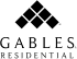 Gables Residential – Black