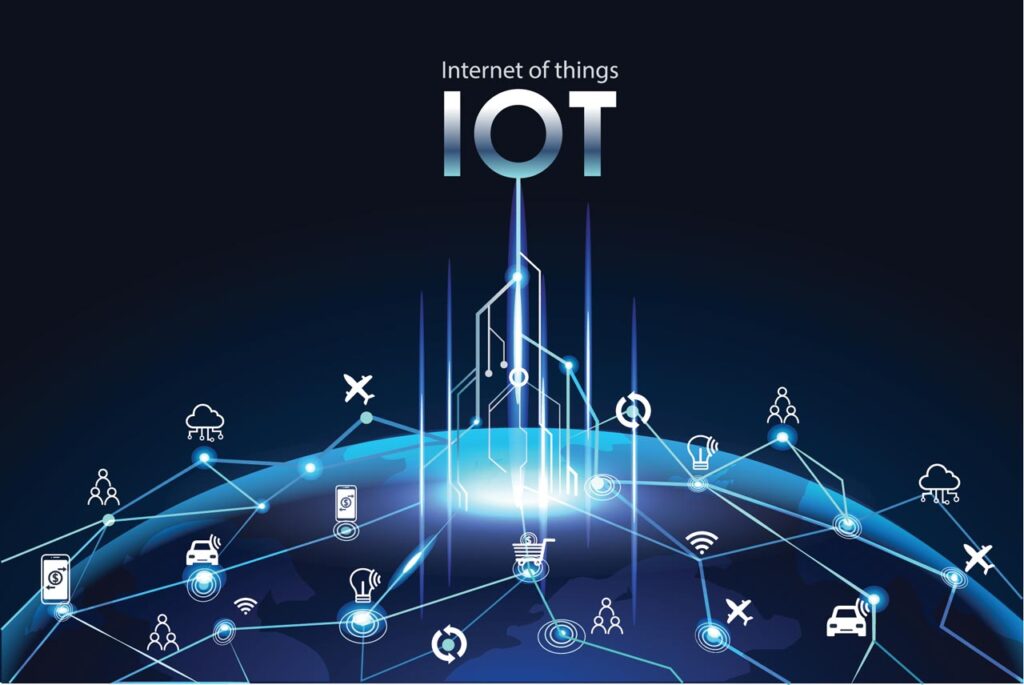 18 IoT Applications and Examples Relevant to Business & Industry