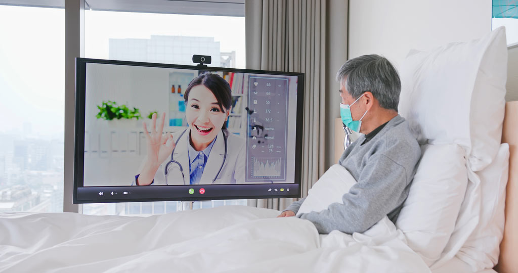 These 3 Technology Advancements in Healthcare Are Revolutionizing the Industry