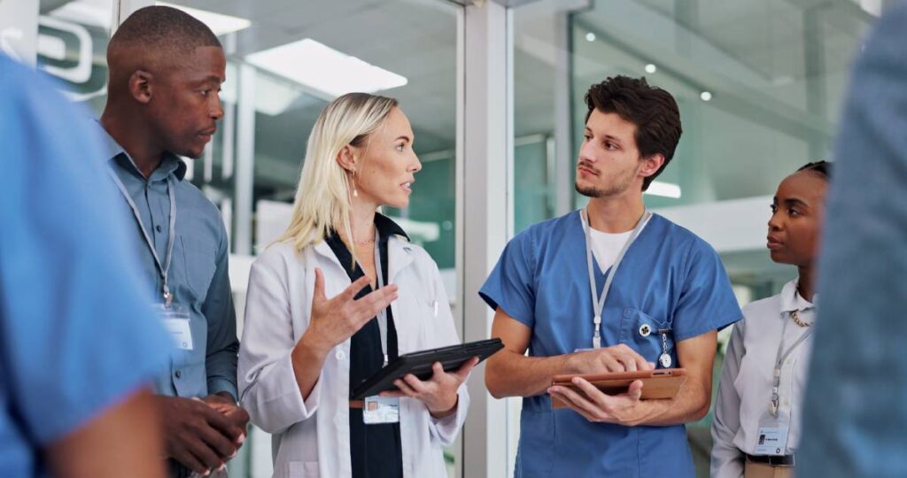 How Clinical Decision Support Systems Drive Better Medical Outcomes