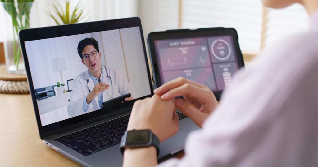 6 Benefits of Telehealth for Providers and Patients