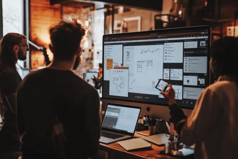 What Is an AI Delivery Center — And Why Your Company Might Need One