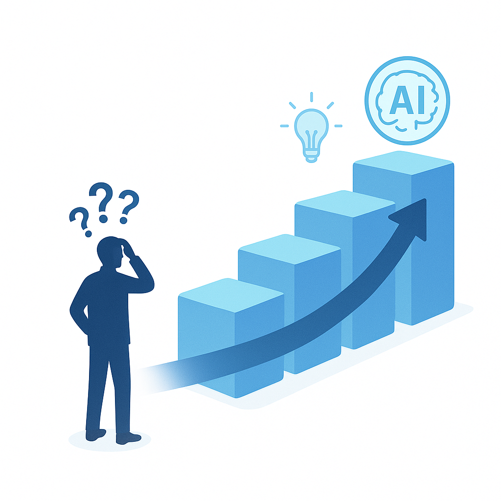 Journey to AI Readiness