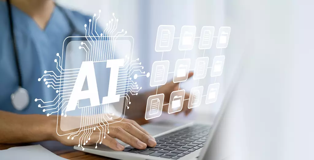 doctor-ai-artificial-intelligence-modern-medical Artificial intelligence in healthcare