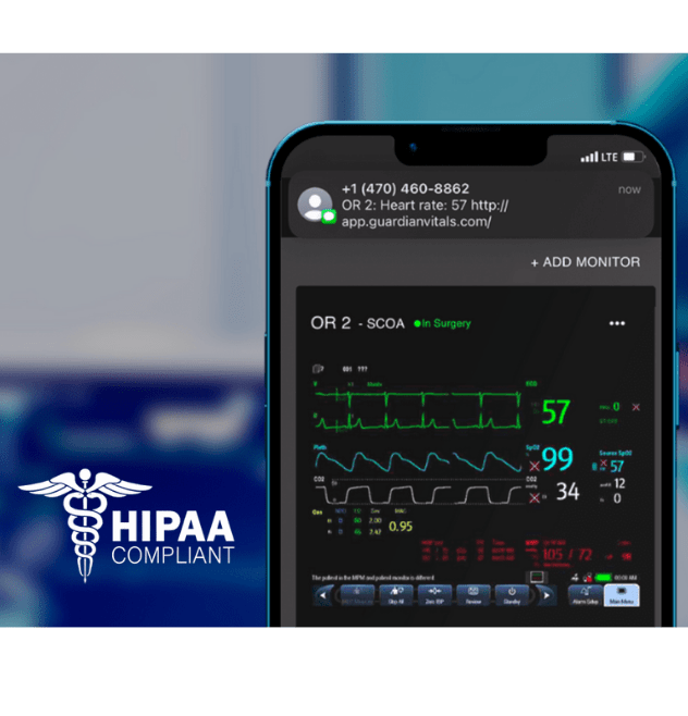 Why Most Healthcare Apps Fail HIPAA Compliance — and How to Build One That Doesn’t