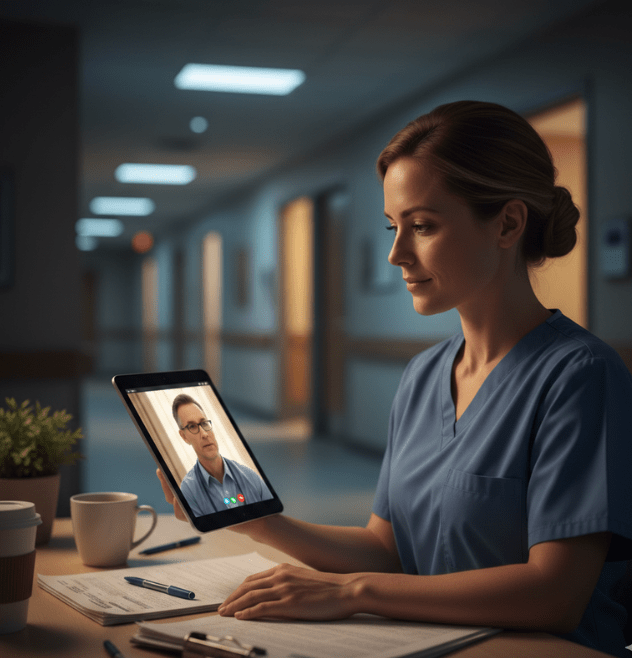 Technology Priorities for Multi-Site Post-Acute Providers in 2026